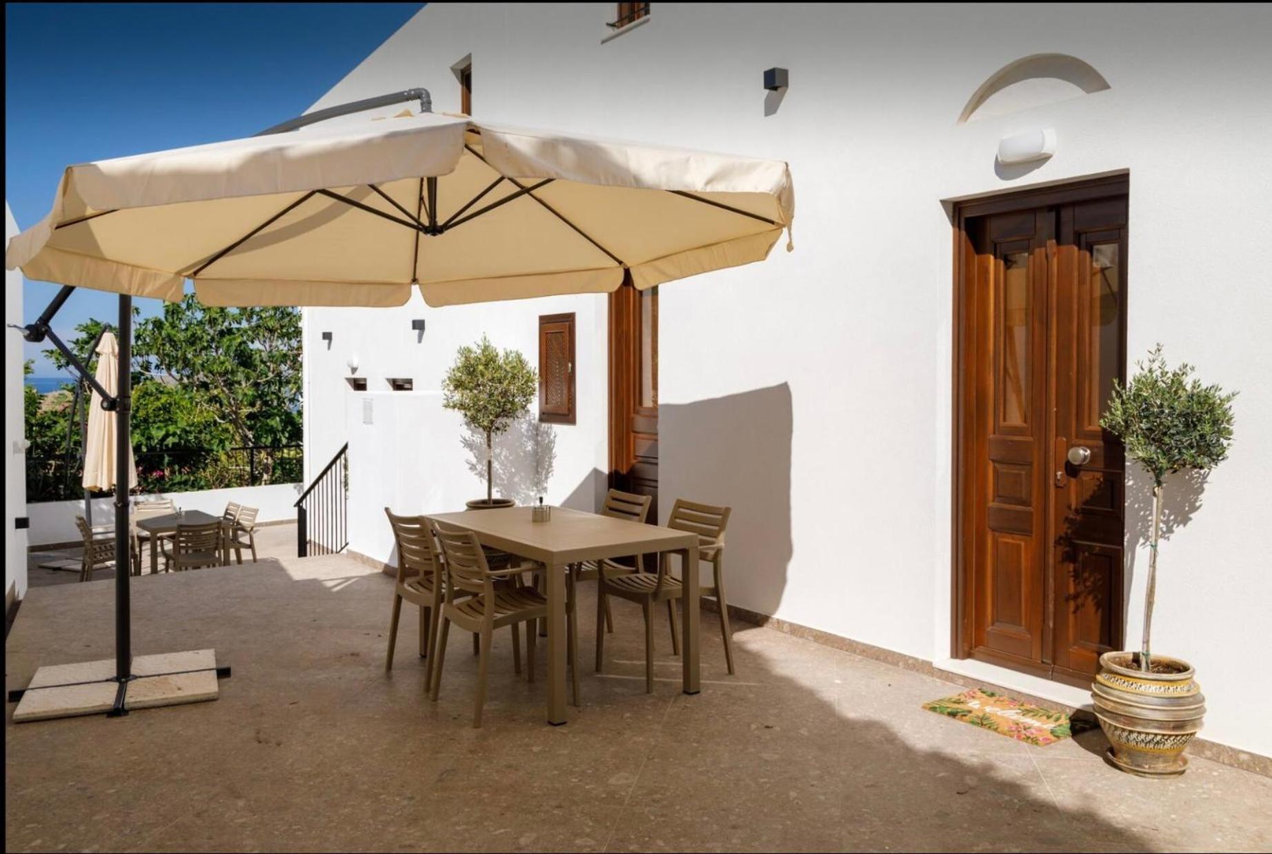 Lindian Vakantiehuis *